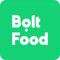 Bolt-Food